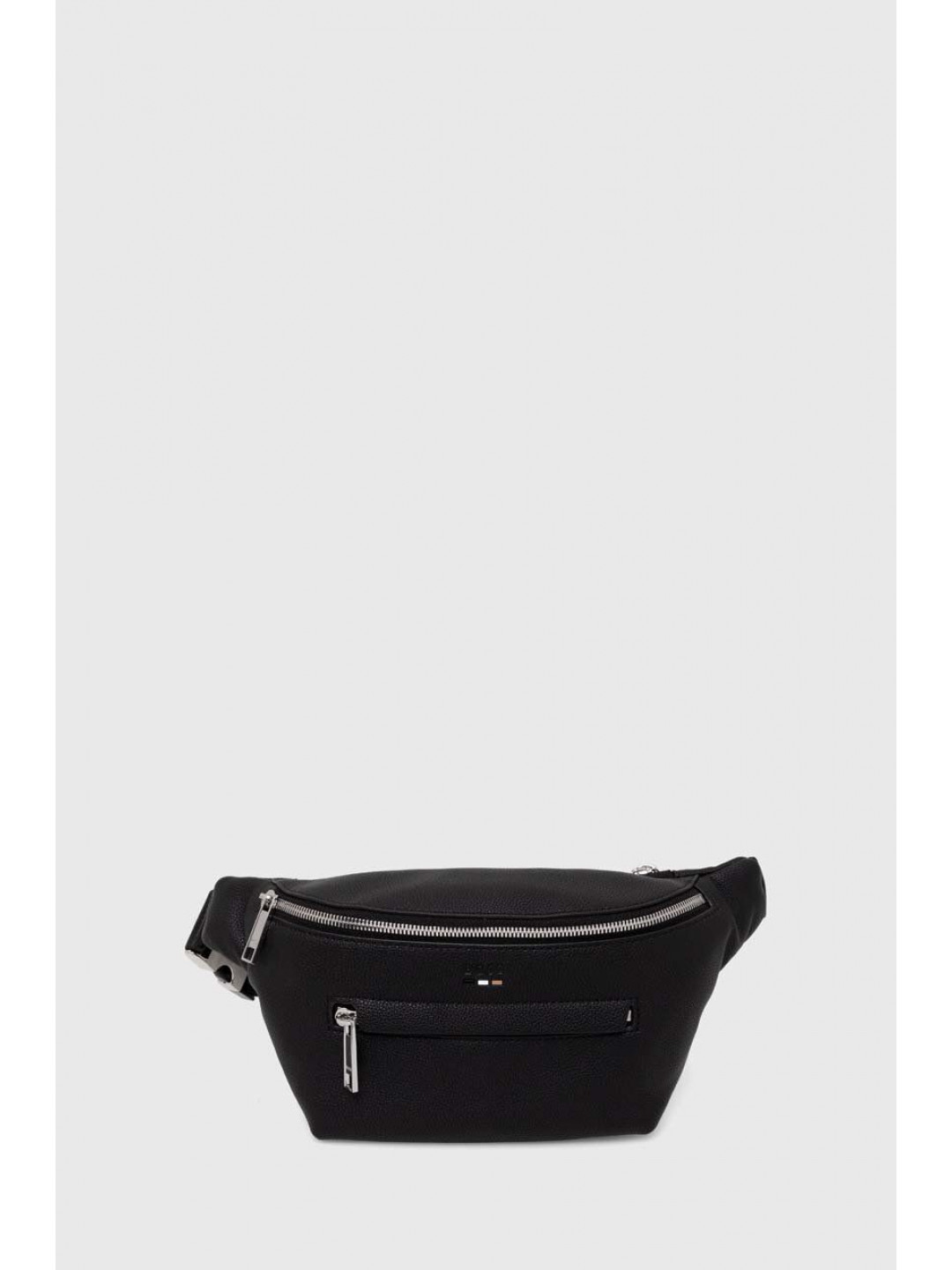 Ledvinka BOSS černá barva 50523434